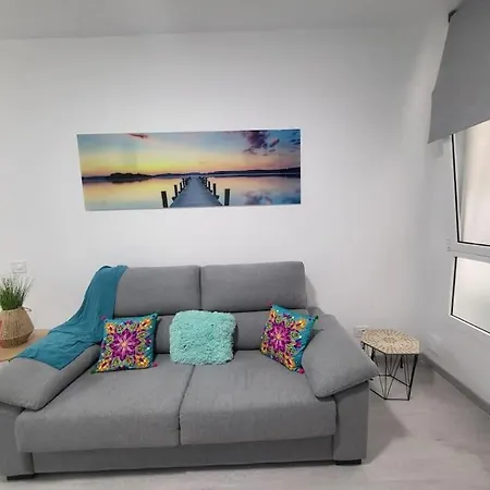 Appartement Piso Zona Mesa Y Lopez *