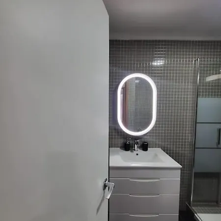 Piso Zona Mesa Y Lopez Appartement *