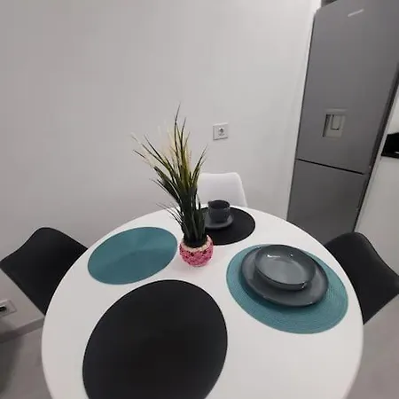 Piso Zona Mesa Y Lopez Appartement Las Palmas de Gran Canaria