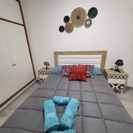 Appartement Piso Zona Mesa Y Lopez *