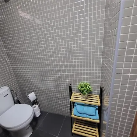 Piso Zona Mesa Y Lopez Appartement