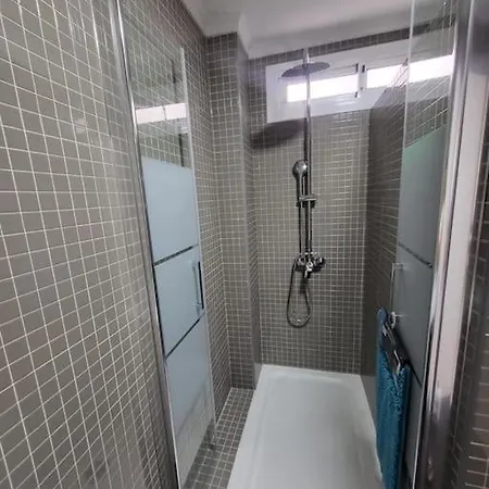 Piso Zona Mesa Y Lopez Appartement Las Palmas de Gran Canaria